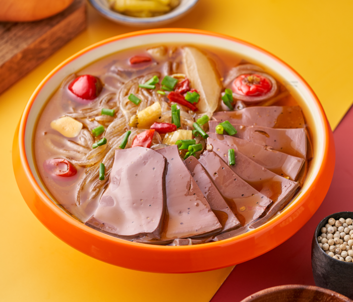 白市鸭血面加盟疑难解答